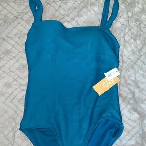 Kona Sol One piece swimsuit